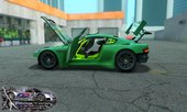 2006 Aston Martin Racing DBRS9 GT3 v1.0.6