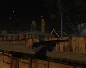 Orange Weapons Pack #1