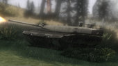 Leopard 2 MBT Revolution