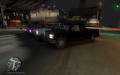 1994 GMC Sierra New Textures