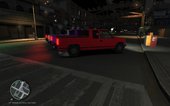 1994 GMC Sierra New Textures