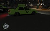 Bay City Taxi