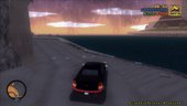 GTA 3 Ultra HD Effects