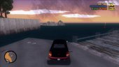 GTA 3 Ultra HD Effects