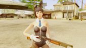 Counter Strike Online 2 Marie Bunny Girl Outfit