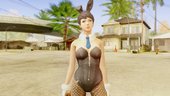 Counter Strike Online 2 Marie Bunny Girl Outfit