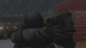 COD4 MW Remastered SAS Pack