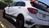 Mercedes-Benz Classe A 45 AMG | Edition 1 [Add-On / Replace]