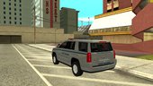 2015 Chevy Tahoe San Andreas State Trooper