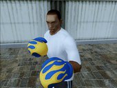 Boxing Gloves From Team Fortress 2