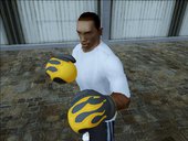 Boxing Gloves From Team Fortress 2