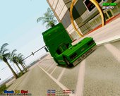 Scania Old School (Gamar Edit)