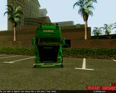 Scania Old School (Gamar Edit)