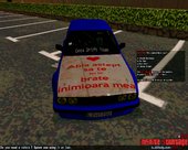 BMW E30 Rocketbunny (edit)