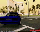 BMW E30 Rocketbunny (edit)