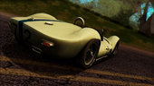 Maserati Tipo 61