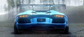 2013 Lamborghini Aventador LP700-4 Roadster Liberty Walk LB Performance