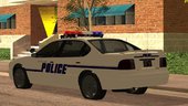 2005 Declasse Merit Dillimore Police Department