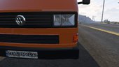 Volkswagen Caravelle T3 (1983) [Add-On / Replace]