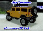 Hummer H2