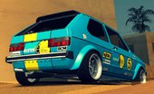 VW Golf MK1 GTI [+ PAINT JOBS]