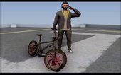 BMX Enhance