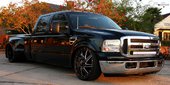 Ford F350 PowerStroke