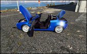 Alfa Romeo Spider 939 (Brera) [Add-On / Replace]