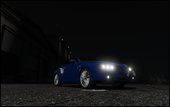 Alfa Romeo Spider 939 (Brera) [Add-On / Replace]