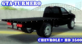 Chevrolet HD 3500 2013