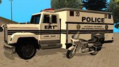 Los Santos – State Troopers pack