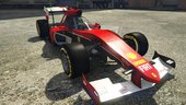 Ferrari FXi1 v2