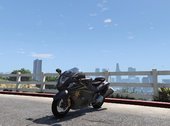 Suzuki Hayabusa GSX1300 2015 [Add-On | Tunable]