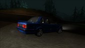 BMW E30 Edit V1.0