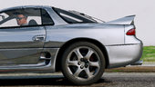 1997 Mitsubishi GTO [Add-on] 1.0