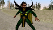 Marvel Future Fight - Baron Mordo