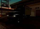 GTA IV Yankee with GTA SA Ads V2