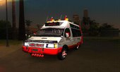 Iveco Turbo Daily V2