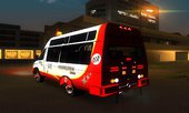 Iveco Turbo Daily V2