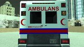 Ambulance Malaysia