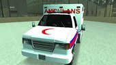 Ambulance Malaysia