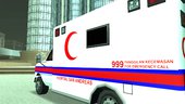 Ambulance Malaysia