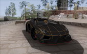 Lamborghini Aventador DMC LP988