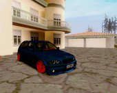 BMW e46 Touring Facelift (Edit)
