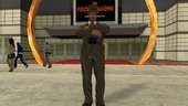 Dead Rising 2 Case West Frank Dress Suit