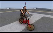 GTA SA Bike Enhance