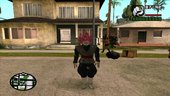 Goku Black (DBX2)