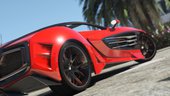 Laraki Epitome [Add-On]