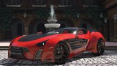 Laraki Epitome [Add-On]