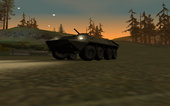 BTR-70